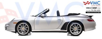 Photo 1 for 2006 Porsche 911