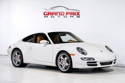 Photo 1 for 2006 Porsche 911 Carrera S