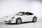 Thumbnail Photo 5 for 2006 Porsche 911 Carrera S