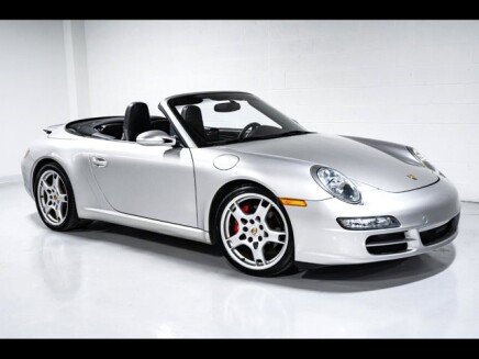 Photo 1 for 2006 Porsche 911