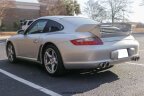 Thumbnail Photo 6 for 2006 Porsche 911