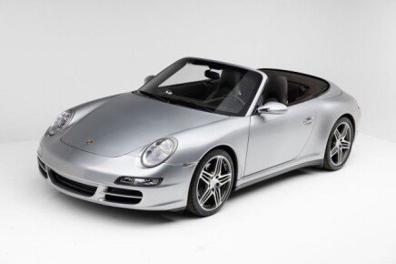 Photo 1 for 2006 Porsche 911 Carrera S