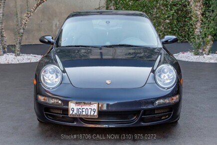 Photo 1 for 2006 Porsche 911
