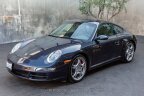 Thumbnail Photo 6 for 2006 Porsche 911