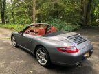 Thumbnail Photo 2 for 2006 Porsche 911 Carrera S Cabriolet