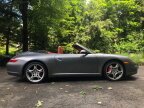 Thumbnail Photo 1 for 2006 Porsche 911 Carrera S Cabriolet