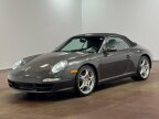 Thumbnail Photo 6 for 2006 Porsche 911 Carrera S