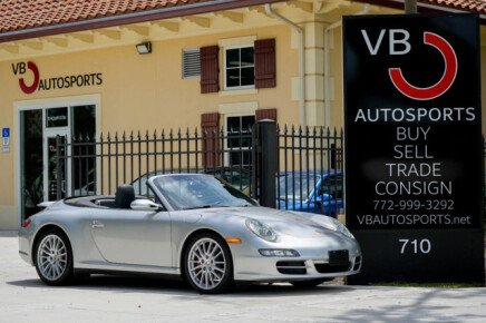 Photo 1 for 2006 Porsche 911