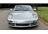 2006 Porsche 911 Cabriolet