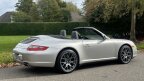 Thumbnail Photo 6 for 2006 Porsche 911 Cabriolet