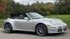 Thumbnail Photo 3 for 2006 Porsche 911 Cabriolet