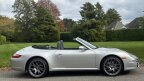 Thumbnail Photo 5 for 2006 Porsche 911 Cabriolet