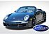 2006 Porsche 911 Carrera 4S