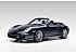 2006 Porsche 911 Cabriolet