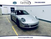 2006 Porsche 911