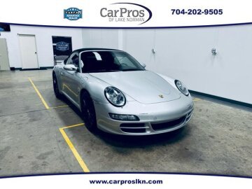2006 Porsche 911
