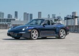 2006 Porsche 911 Carrera 4S