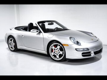 2006 Porsche 911