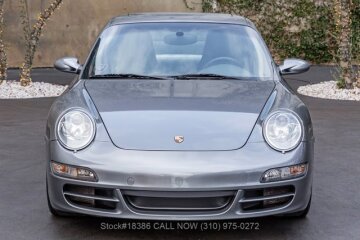 2006 Porsche 911