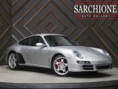 2006 Porsche 911 Carrera 4S