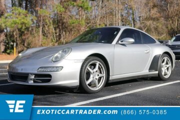 2006 Porsche 911