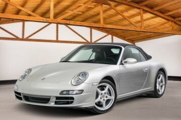 2006 Porsche 911