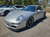 2006 Porsche 911 Carrera S