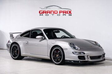 2006 Porsche 911 Carrera S