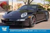 2006 Porsche 911 Carrera 4S