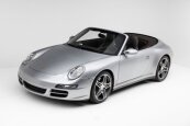 2006 Porsche 911 Carrera S