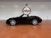 2006 Porsche 911 Carrera S Cabriolet