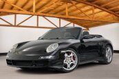 2006 Porsche 911
