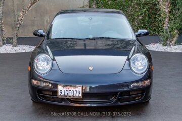 2006 Porsche 911