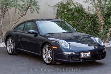 2006 Porsche 911