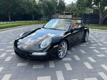 2006 Porsche 911