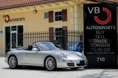 2006 Porsche 911