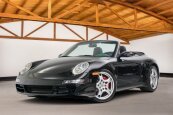 2006 Porsche 911