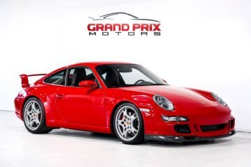2006 Porsche 911 Carrera S