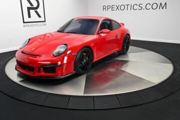 2006 Porsche 911