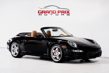 2006 Porsche 911