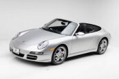 2006 Porsche 911 Carrera S