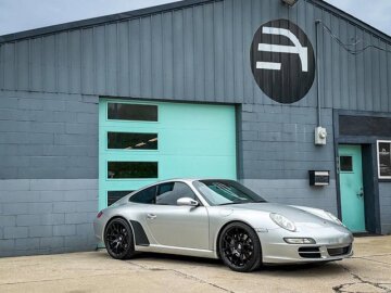 2006 Porsche 911