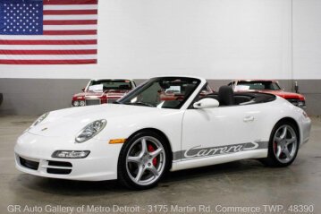 2006 Porsche 911