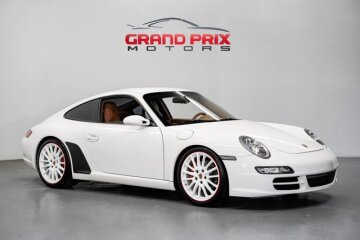 2006 Porsche 911