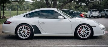 2006 Porsche 911