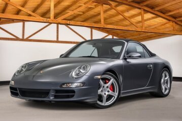 2006 Porsche 911