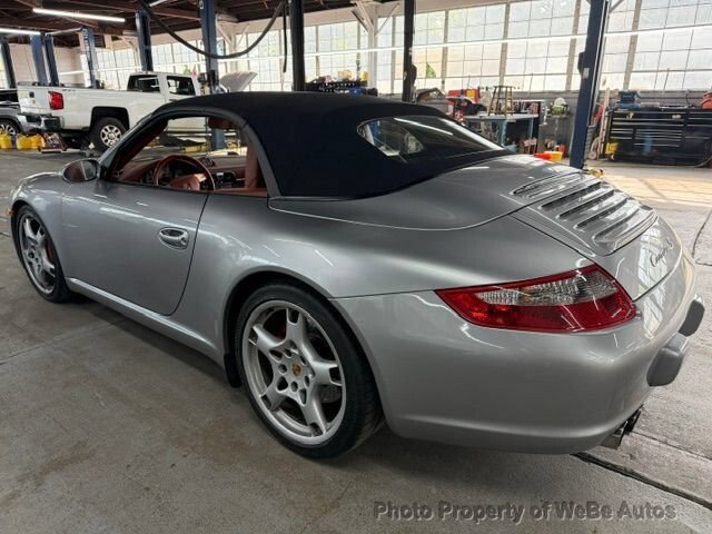 2006 Porsche 911