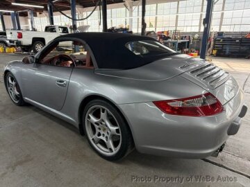 2006 Porsche 911