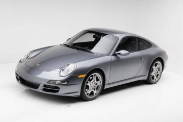 2006 Porsche 911
