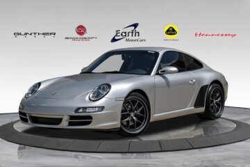 2006 Porsche 911